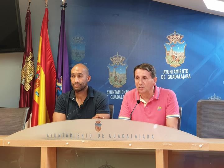 “Todas las actividades realizadas en los Patronatos de Cultura y Deportes han sido con informes favorables, con lo cual la auditoría que anuncia el PSOE será al trabajo de los técnicos”