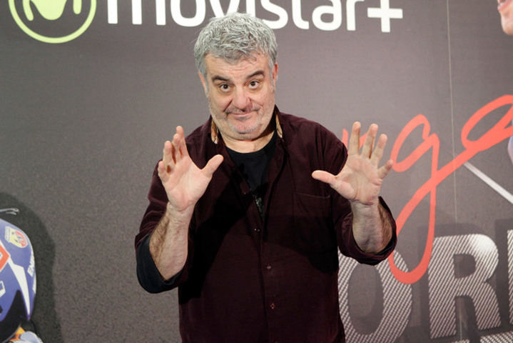 SEMANA Millán Salcedo, operado de urgencia tras sufrir un ictus