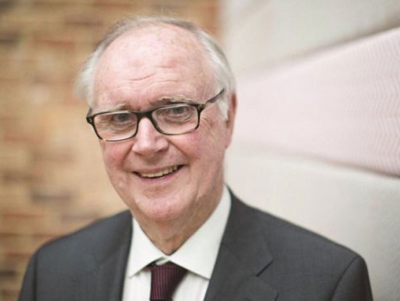 Muere a los 83 años Arthur Ryan, el fundador de Primark