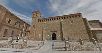 Muere una mujer tras estallarle un cohete en la cabeza en Viso del Marqués