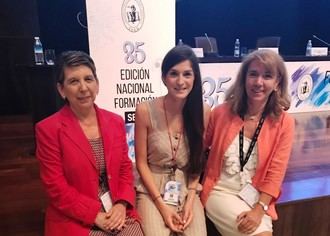 Destacada presencia del Servicio de Ginecología y Obstetricia de Guadalajara en el Congreso Nacional de la SEGO