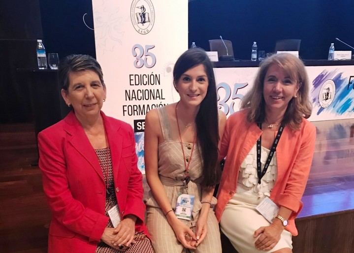 Destacada presencia del Servicio de Ginecología y Obstetricia de Guadalajara en el Congreso Nacional de la SEGO