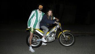 Nuevo video de YOYO, para lanzar su tema Leeches