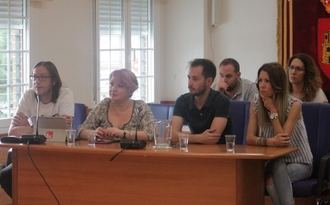 El concejal Manuel Gallego se incorpora al equipo de Gobierno de Cabanillas del Campo