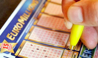 El Euromillón deja un premio de más de 100 millones de euros en Ciudad Real