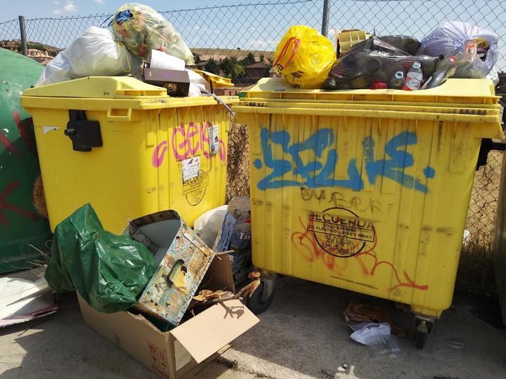 Contigo Somos Democracia El Casar-Mesones exige medidas de desratización, control y prevención ante el incremento de ratas en el municipio