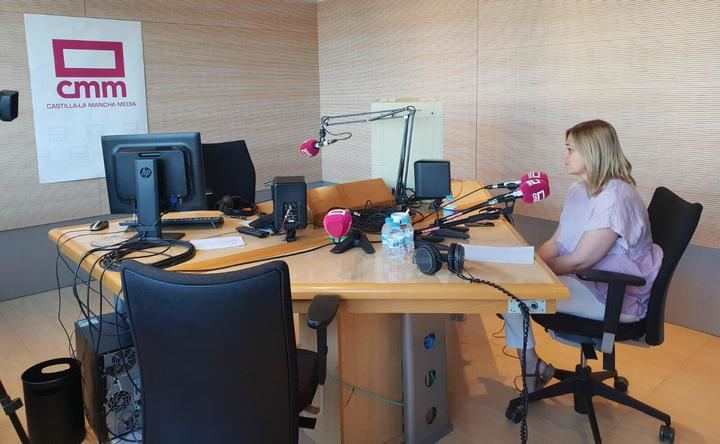 Picazo precisa que Castilla-La Mancha necesita “más diálogo” entre los partidos y no mesas a dos “como propone el PP”