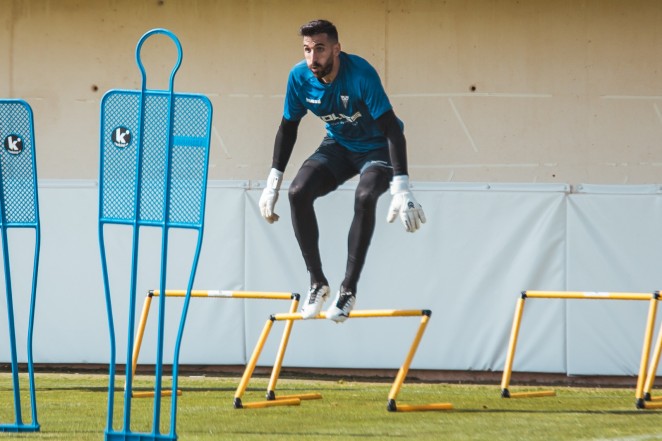 El Alba, de Stage en La Manga