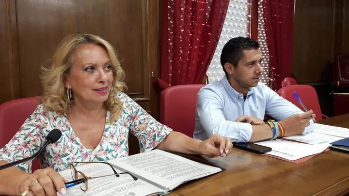 “Los ‘desajustes’ en los gastos ponen en riesgo la estabilidad presupuestaria del Ayuntamiento de Azuqueca”