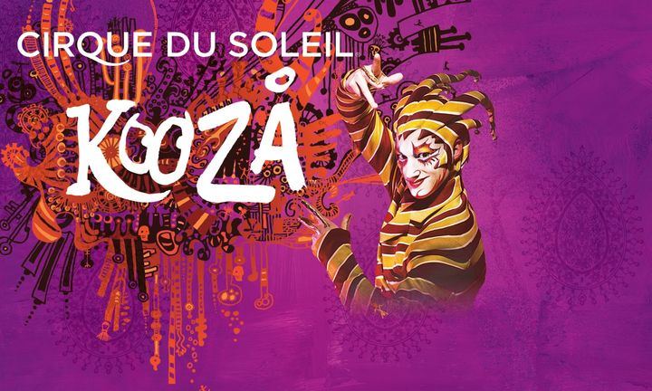 Cirque du Soleil vuelve a Madrid a partir del 24 de octubre