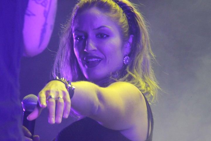 De La Shica a Marengo, pasando por Mafalda en Cabanillas