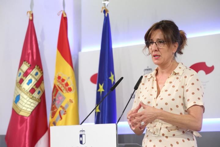 El DOCM publica 54 nuevos nombramientos de C-LM, entre ellos delegados provinciales y varios directores generales