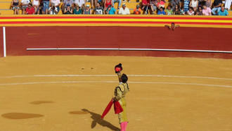 Fandi, López Simón y Ángel Téllez, el 22 de junio en Rozas del Puerto Real