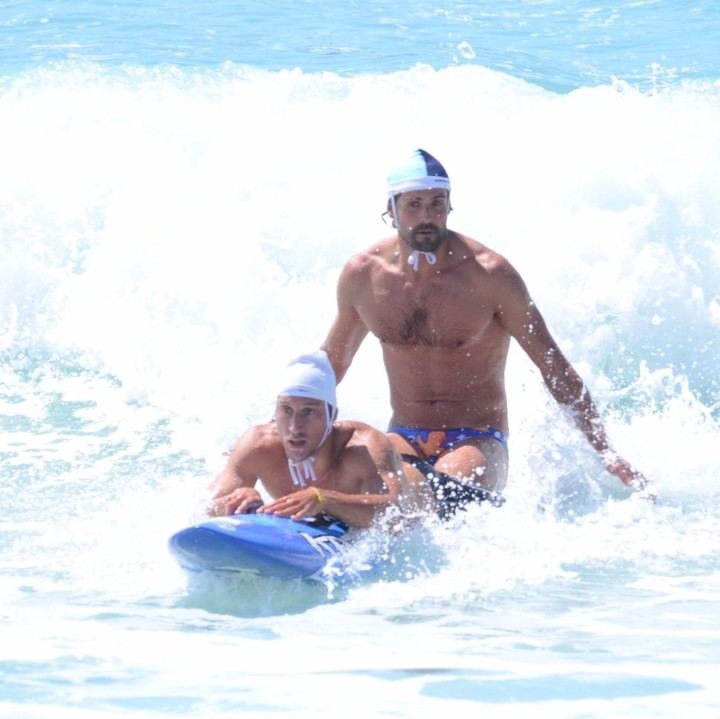 Alcarreño de Salvamento, 9 años de reinado por las playas de España