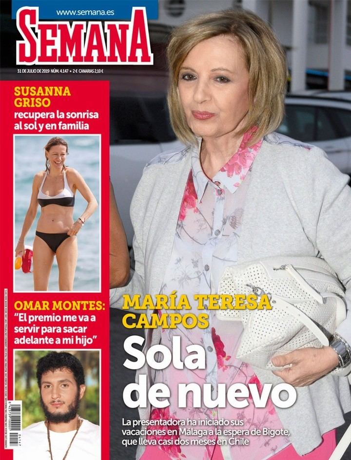 SEMANA Sofía Suescun y Kiko Jiménez desatan su pasión en Ibiza