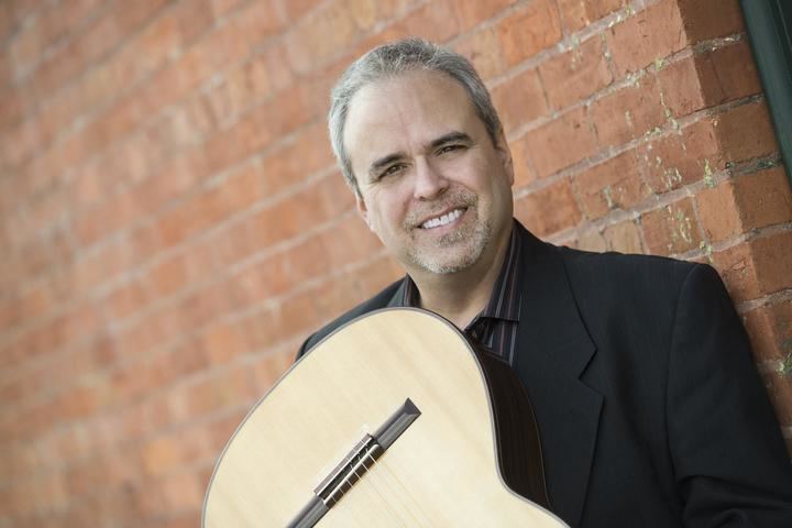 Nuevo Ciclo de guitarra clásica española 'José Luis Romanillos' en Sigüenza