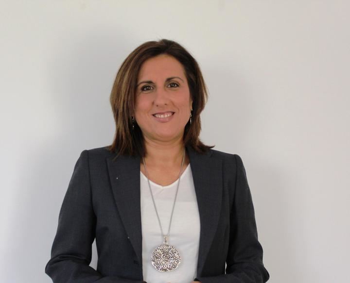 Yolanda Ramírez (C.S.D.) muestra su preocupación por el aumento de personas desempleadas en la provincia de Guadalajara y exige políticas activas de empleo