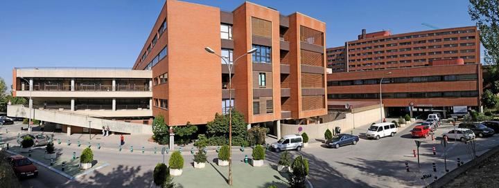 Una residente de Psiquiatría de Guadalajara, premiada por un trabajo sobre el uso de TICs para el diagnóstico precoz en personas con primer episodio psicótico