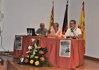 Cultura y Deporte en Brihuega, en el primer fin de semana de agosto