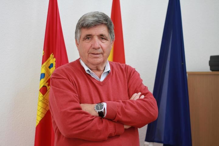 Eugenio Esteban, reelegido presidente de la Mancomunidad de Servicios del Ocejón