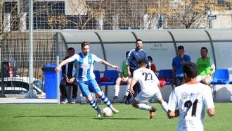 Este sábado día 3 de agosto a las 10 horas Azuqueca vs Hogar Alcareño