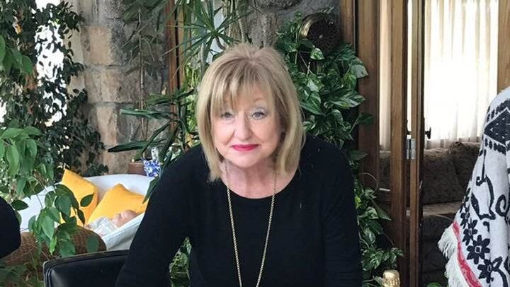 Muere a los 69 años la periodista deportiva Mari Carmen Izquierdo