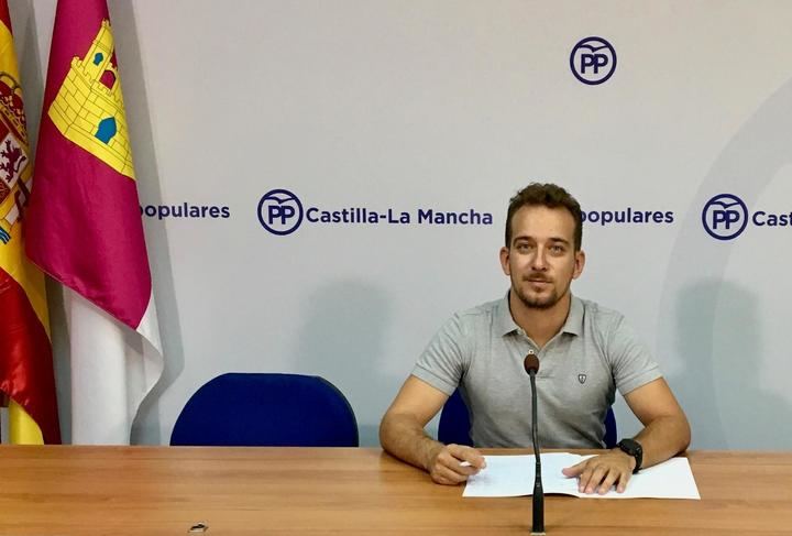 NNGG CLM presenta su ¨ Comité Sectorial ¨ para contribuir en la mejora y el bienestar de los jóvenes de la región