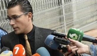 Albacete. El abogado penalista Pardo Geijo, nombrado el mejor de España