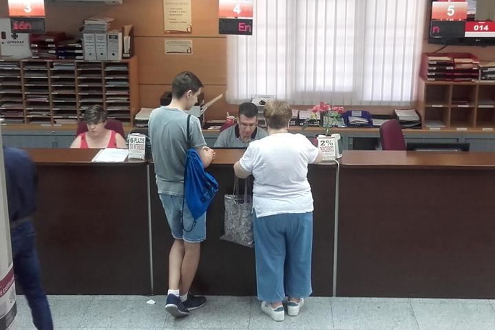 Abierto el plazo para que las peñas privadas de Azuqueca soliciten una carpa para las Fiestas de Septiembre