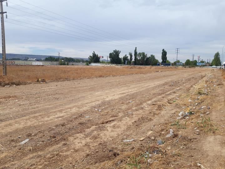 Salen a licitación las obras de urbanización del sector SUR-I11 de Azuqueca por 1,2 millones de euros
