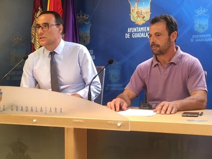 El Grupo Municipal de Vox pide que el Pedro Escartín pase a denominarse estadio municipal Pablo Ramos