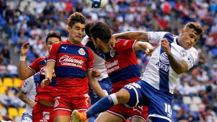 Cuarta jornada de la Liga MX con grandes sorpresas