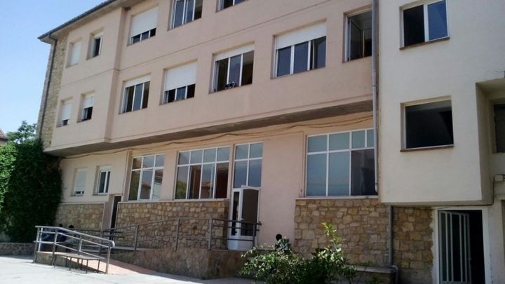 Expulsan a cinco inmigrantes del centro de Accem en Sigüenza tras una reyerta