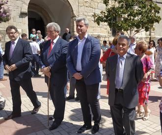 Alfonso Esteban muestra su preocupación por los últimos indicadores económicos de CLM reconocidos por miembros del gobierno de la Junta y exige medidas para revertir la situación