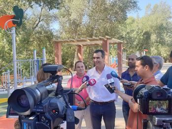 Antonio Román presentará una moción en la Comisión de Interior del Senado para la reversión de la propiedad de las cárceles de Guadalajara al Ayuntamiento
