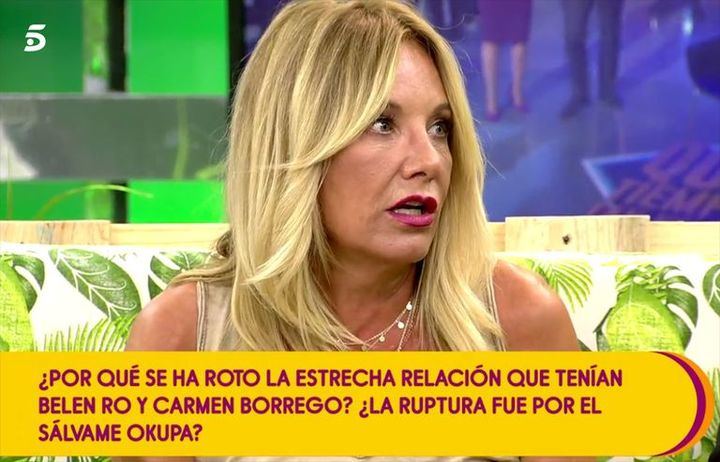 DIEZ MINUTOS Belén Ro: 