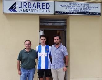 Bribian firma por el Hogar Alcarreño