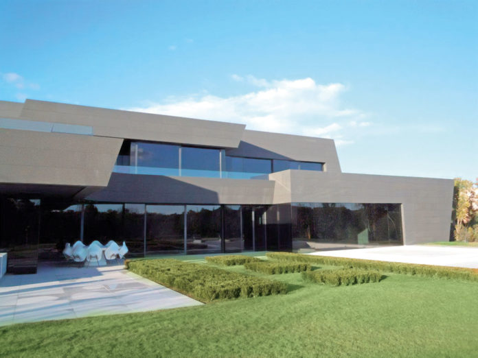 SEMANA Alejandro Sanz vende su casa a Hazard, la nueva estrella del Real Madrid