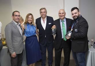 Coctelea, punto de encuentro de los mejores profesionales del mundo de la coctelería