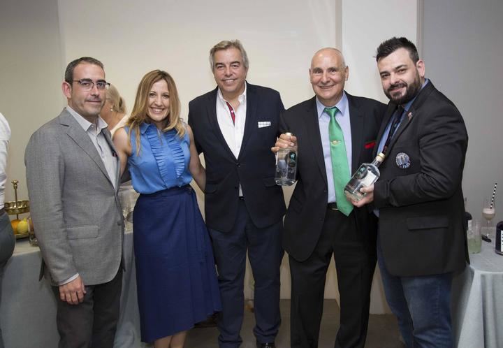 Coctelea, punto de encuentro de los mejores profesionales del mundo de la coctelería