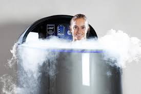 La crioterapia se asienta como método efectivo para aumentar el rendimiento deportivo, apunta Cryosense