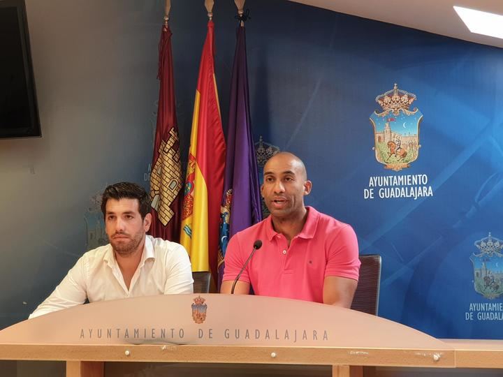 Engonga reclama al PSOE que explique cuál es su modelo de Ferias después de 12 años criticando el del gobierno del PP que ahora mantienen