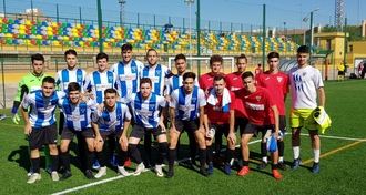 Este miércoles 21 de agosto, Haro vs Hogar Alcarreño