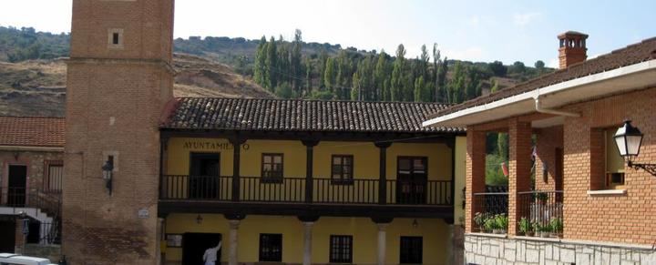 Se somete a Evaluación ambiental una planta de hormigón en Hontoba