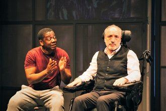 El Teatro Reina Victoria estrenará el 11 de septiembre "Intocables"