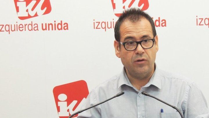 Izquierda Unida estudia recurrir la supresión de limitación de mandatos aprobada por PP y PSOE en las Cortes C-LM