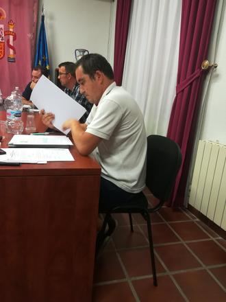 CSD de Torrejón del Rey exige información y soluciones sobre los problemas de abastecimiento de agua en el barrio de Las Castillas