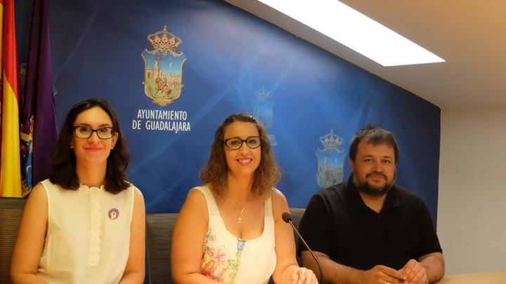 El recinto Ferial permanecerá “en silencio” para que niños de Apanag disfruten de las atracciones, en un ambiente cómodo y seguro