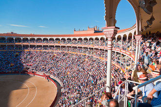 La plaza de Las Ventas cierra la Feria de San Isidro con 641.429 espectadores, 21.850 m&#225;s que el a&#241;o pasado