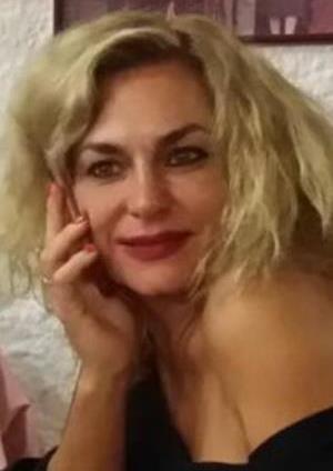 Los versos sueltos de Natalia: “Verónica, novia del mar”